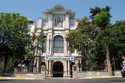 Marmara üniversitesi hukuk fakültesi ikinci öğretim
